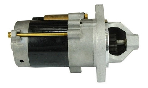 Motor Partida Mazda 808 1.3 Tc 1977 1978