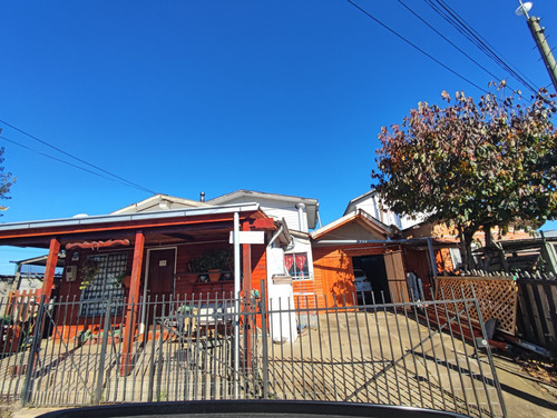 Casa En Venta En San Ramón, Padre Las Casas