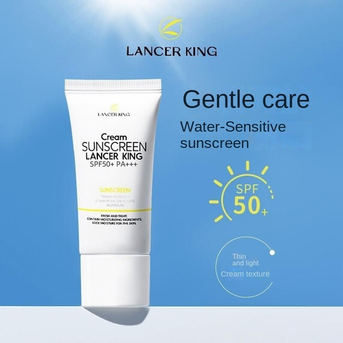 Protector Solar Protección Uv Refrescante Mujer 2 Pcs