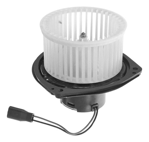 Conjunto Motor Ventilador Hvac Para Buick Regal Century Prix