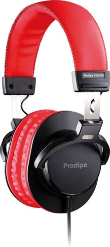 Prodipe Pro3000br - Audífonos, 32 Ohms, 95 Dbi