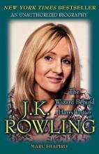 Libro J K Rowling : Wizard Behind Harry Potter - Marc Sha...