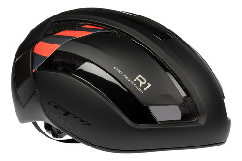 Casco Ciclismo Gw R1 - R2 Bicicletas Ruta Mtb