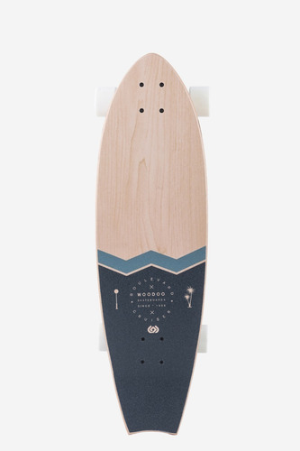 Imagen 2 de 4 de Cruiser Boulevard Black