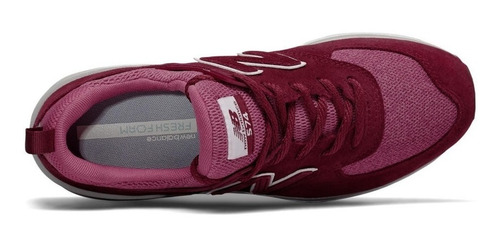 Imagen 4 de 9 de Zapatillas Mujer New Balance 574 Sport