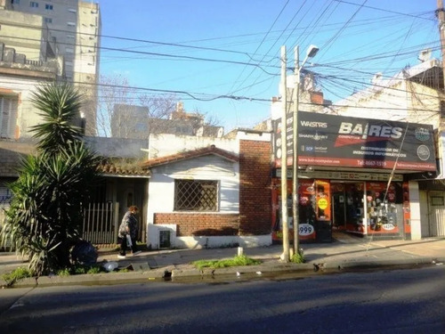 Venta De Casa Y Local En El Centro De San Miguel