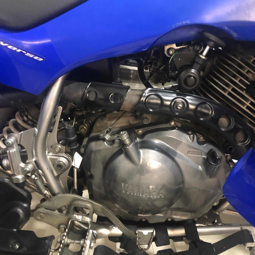 Imagen 10 de 15 de Cuatriciclo Yamaha Raptor 350 Usado Cuatri No Yfz Creditos
