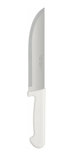 Cuchillo Cocina Simonaggio Carnicero Acero Inoxidable 7 PuLG