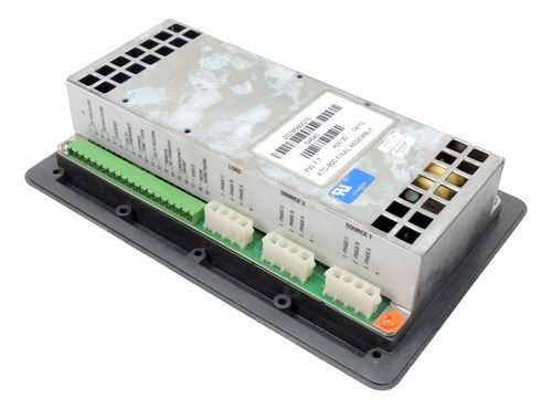 Interruptor De Transferência Automática Eaton Atc-800