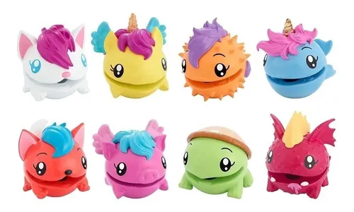 Muñecos pooparoos clearance