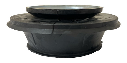 Kit Amortiguadores Delanteros Y Bases Vw Pointer 2000 - 2009