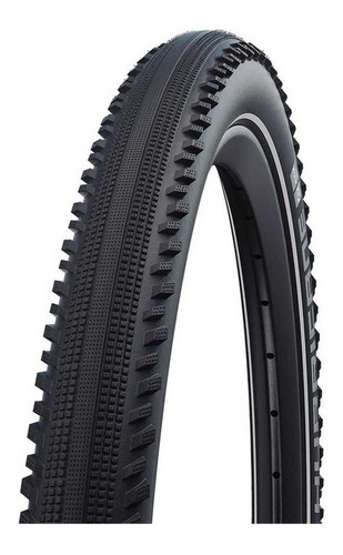 Cubierta Schwalbe Hurricane 26x2,10 50-559 Bicicleta Hibrida