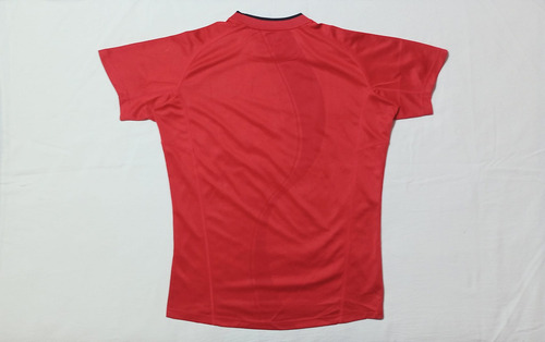 Camiseta Biarritz Burrda Sport Rugby Francia Talle M (Usado)