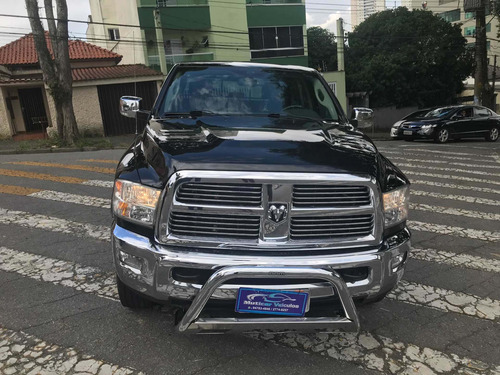 Doge Ram 2.500 2012 45.000 Km