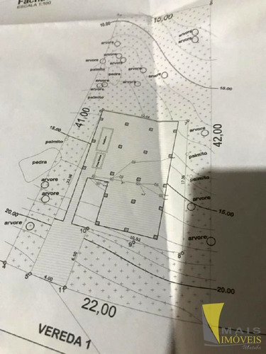 Imagem 12 de 15 de Terreno Liberado Cetesb Pru Mirim,com 800 Metros,limpo - 28493