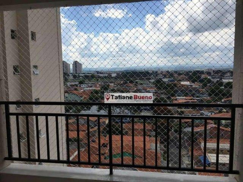 Imagem 14 de 14 de Excelente Apartamento No Parque Industrial Aceita Permuta. - Ap2386