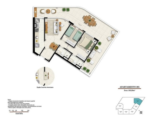 Apartamento À Venda No Bairro Vila Isabel - Rio De Janeiro/rj - O-9367-18537