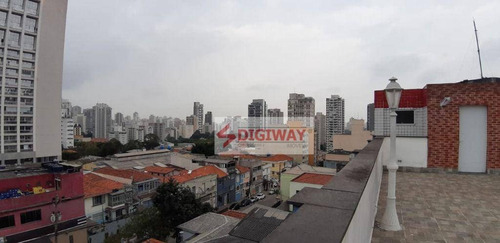 Imagem 9 de 30 de Prédio Para Locação Ideal Para Escolas E Cursos De Treinamento. Local Privilegiado - Pr0018