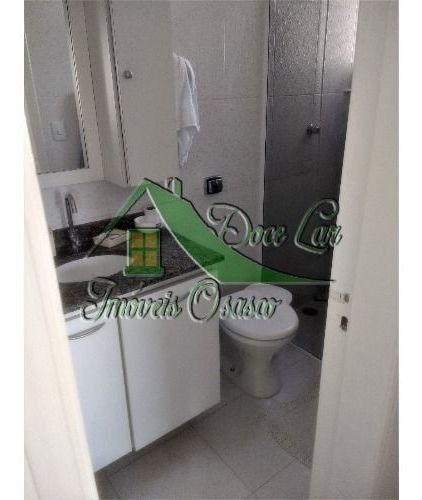 Imagem 10 de 12 de Ótimo Apartamento. Edifício Mareska. Vila Boa Vista. Barueri.