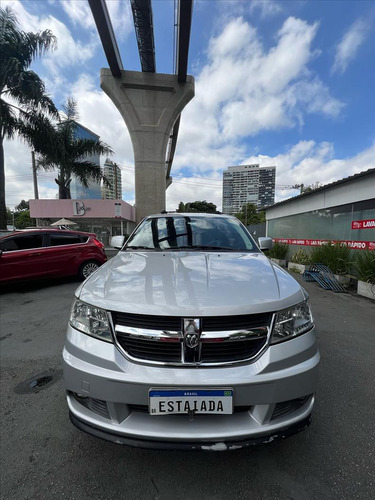 Dodge Journey Journey rt 2.7 v6