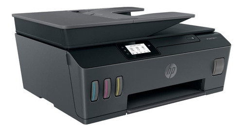 Impresora Hp Smart Tank 615 Solo Partes O Refacciones