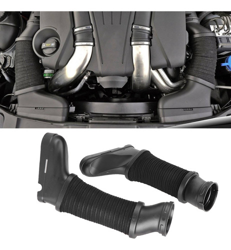Manguera De Motor De Tubo De Admisión 2780905182,2780902082