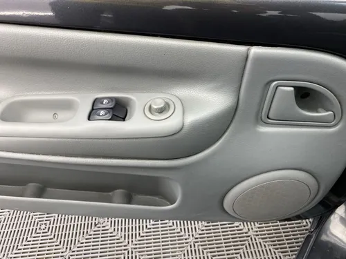 Renault Twingo Dynamique Plus 16v