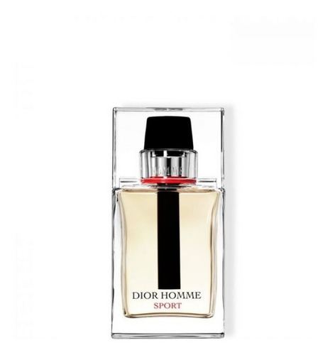 Perfume Christian Dior Homme Sport Eau De Toilette 50ml