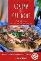 Cocina Para Celiacos - Mas De 150 Recetas Para Toda La Fami