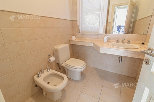 Imagen 29 de 30 de Casa En Venta En Barrio Septiembre - Maroto Propiedades