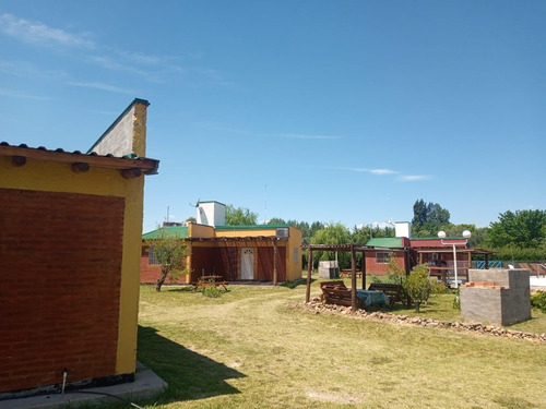 Imagen 15 de 17 de Cabañas En San Rafael Mendoza:mis Cuatro Soles. Alojamientos ¡promo Imperdible!