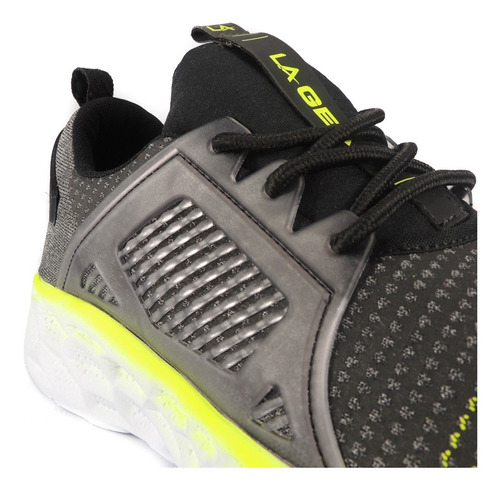 Imagen 8 de 9 de Zapatillas L.a. Gear Holmes