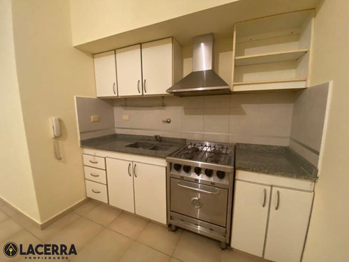 Departamento En  Venta Villa Ballester