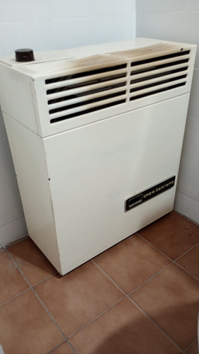 Calefactor Orbis Calorama 4460k Intervenida (Usado)