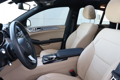 Mercedes-benz Gle 400 3.0 V6 Highway Coupé 2019