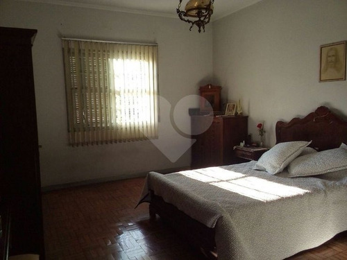 Sobrado/ Terreno Vila Guilherme - 170-im318620
