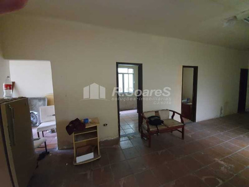 Imagem 12 de 15 de Casa De Rua-à Venda-botafogo-rio De Janeiro - Ldca80001