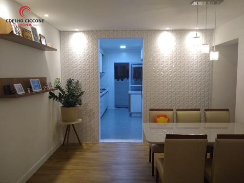 Imagem 5 de 15 de Apartamento A Venda - V-5230