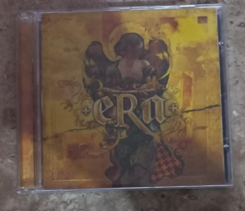 Cd The Very Best Of - Era