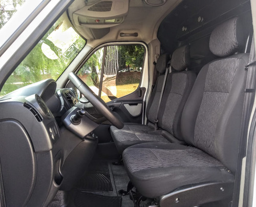 Renault Master Furgão 2.3 Extra L3h2 5p