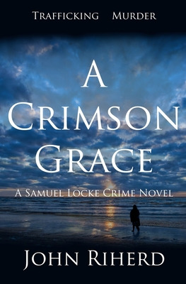 Libro A Crimson Grace - Riherd, John