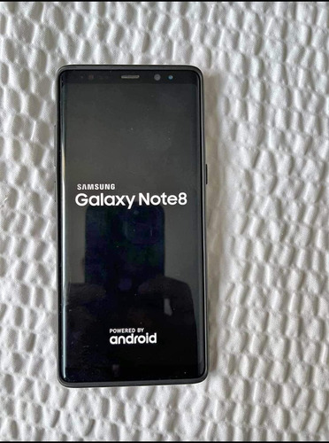 Samsung Note 8 (Usado)