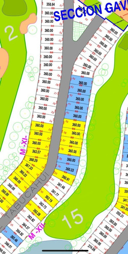 Terreno En Venta En Finca Urbana, Mochis, Sinaloa Ahome, Loma Dorada
