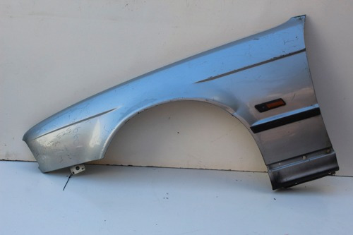 Guardabarro Bmw E34 Del Izq Gd0171