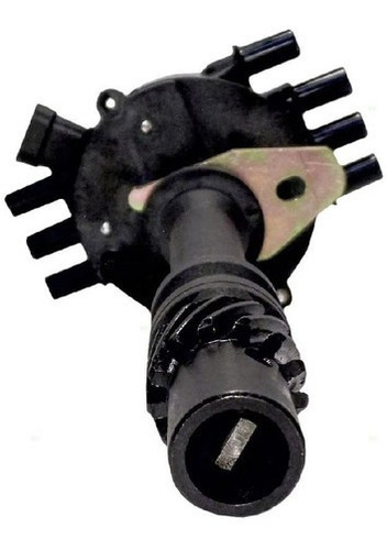 Imagen 3 de 6 de Distribuidor Chevrolet Blazer Vortec 6c 4.3l 262 12570426