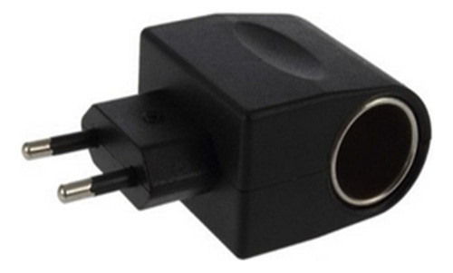 Enchufe De La Ue 110v-220v Power A 12v Dc Adaptador
