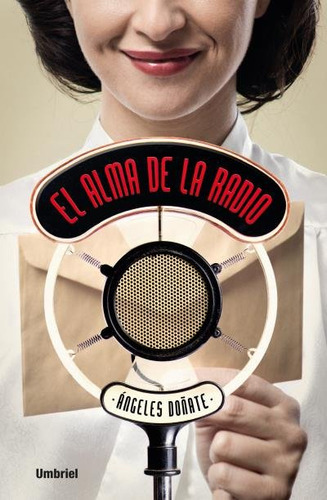 Libro El Alma De La Radio