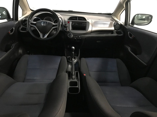 Imagen 10 de 15 de Honda Fit 1.4 Lxl Mt Ex-l At 120cv L12 Lxl 2012 City Hrv Crv