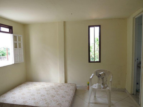 Imagem 10 de 15 de Fazenda Para Venda Em Mata De São João, Zona Rural, 3 Dormitórios, 1 Suíte, 2 Banheiros, 99 Vagas - 345_1-1401387