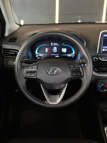 Hyundai HB20 1.0 TGDI FLEX EDIÇÃO ESPECIAL AUTOMÁTICO
